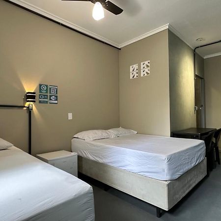 Suite 09 • Praia Das Pitangueiras Guarujá Eksteriør bilde