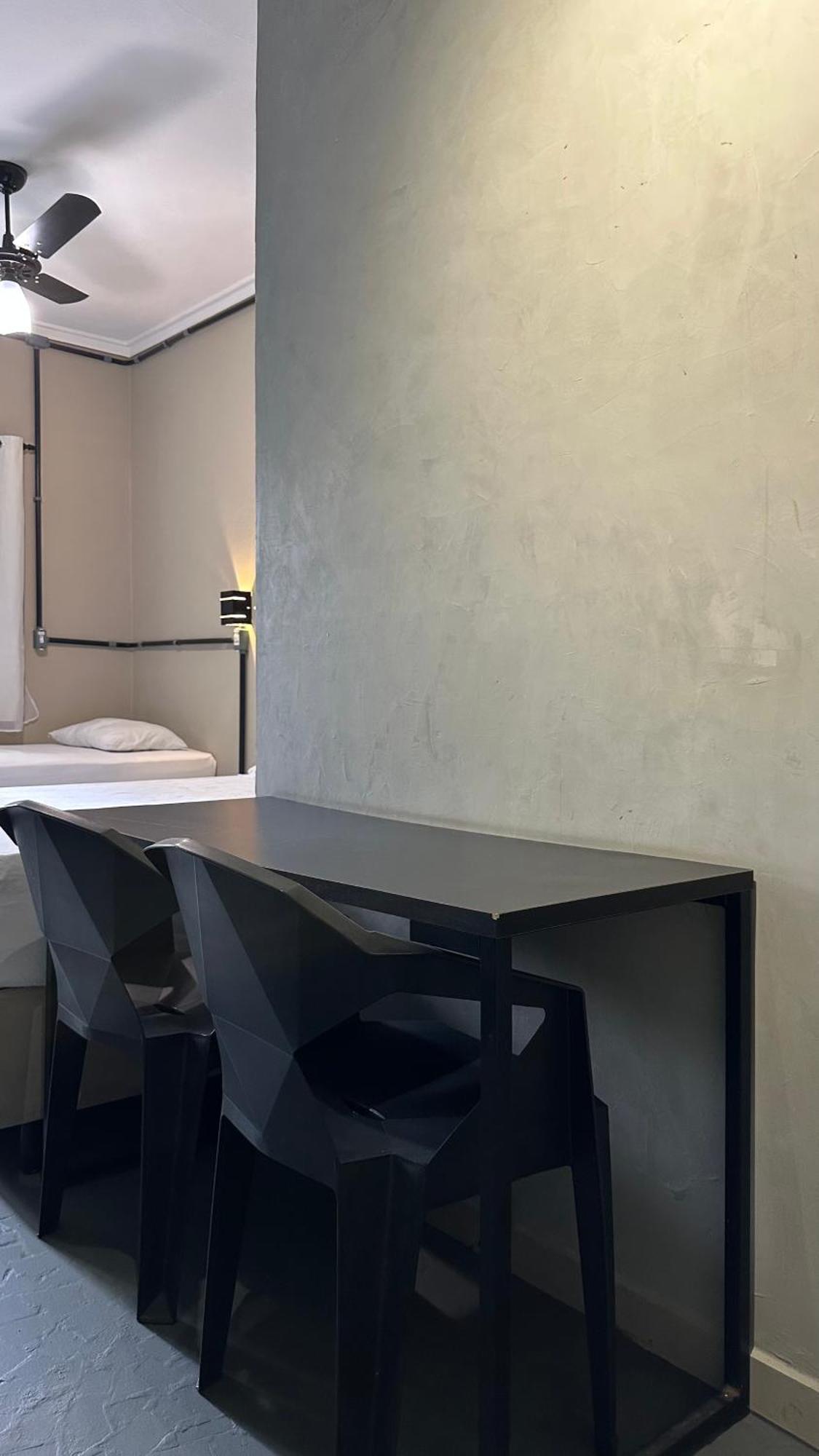 Suite 09 • Praia Das Pitangueiras Guarujá Eksteriør bilde