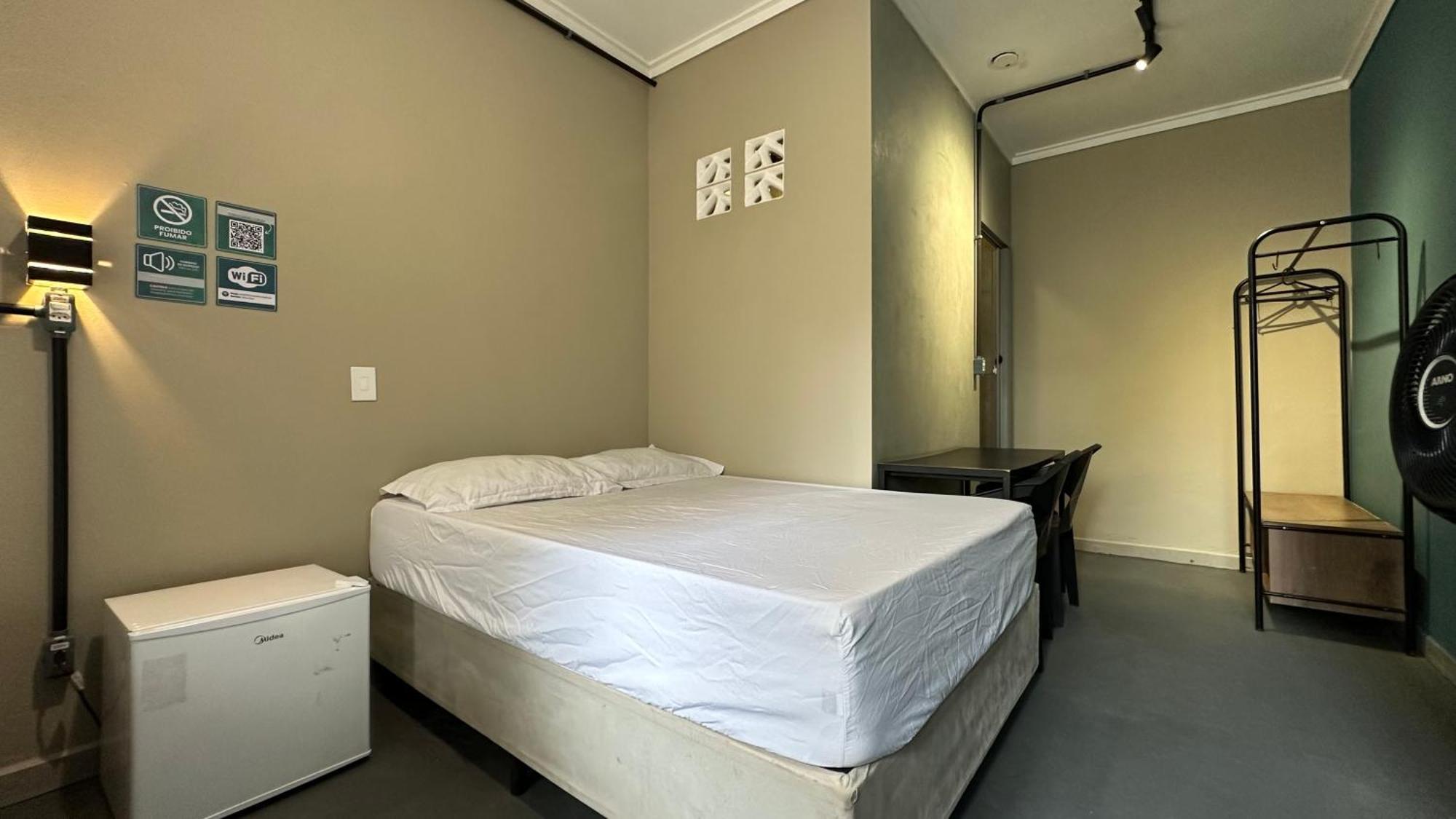Suite 09 • Praia Das Pitangueiras Guarujá Eksteriør bilde