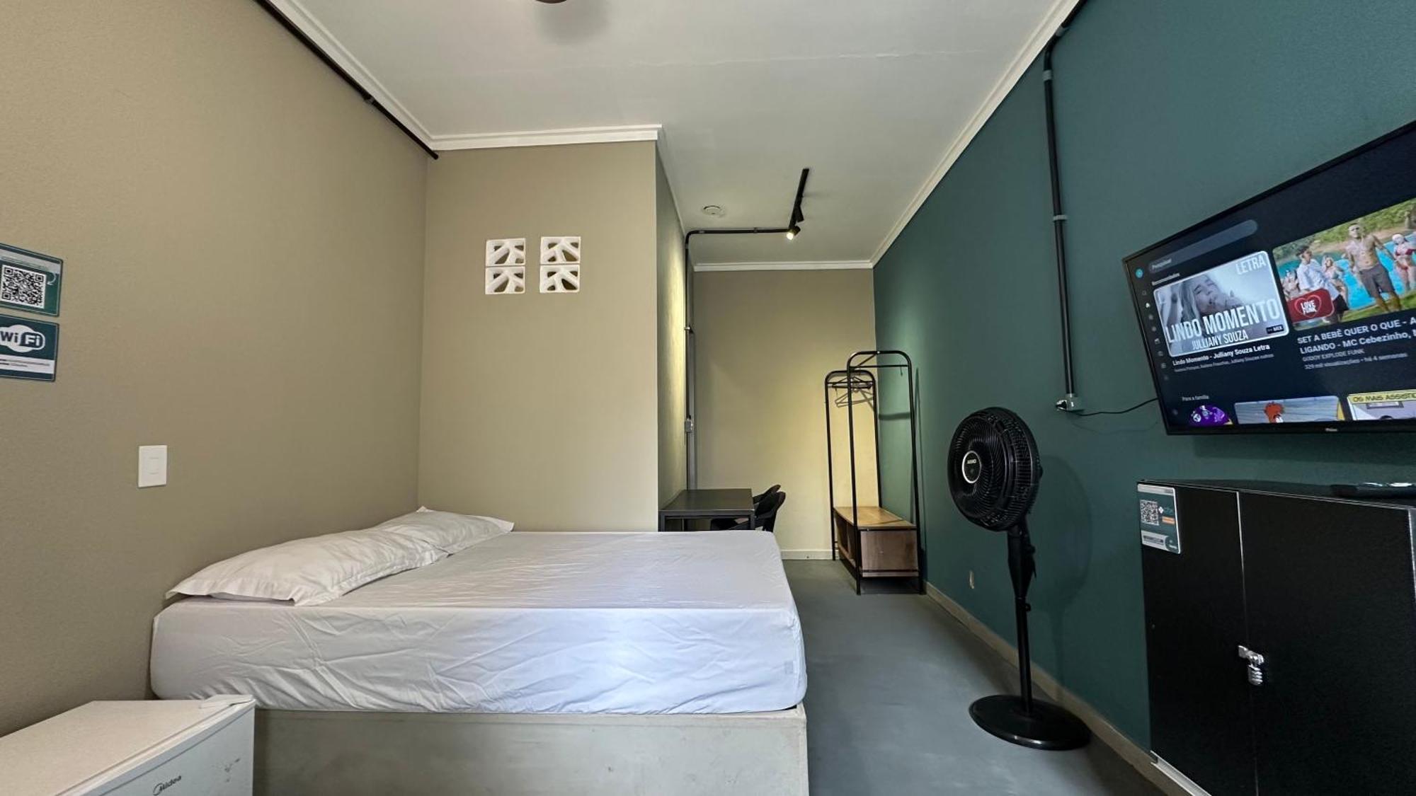 Suite 09 • Praia Das Pitangueiras Guarujá Eksteriør bilde