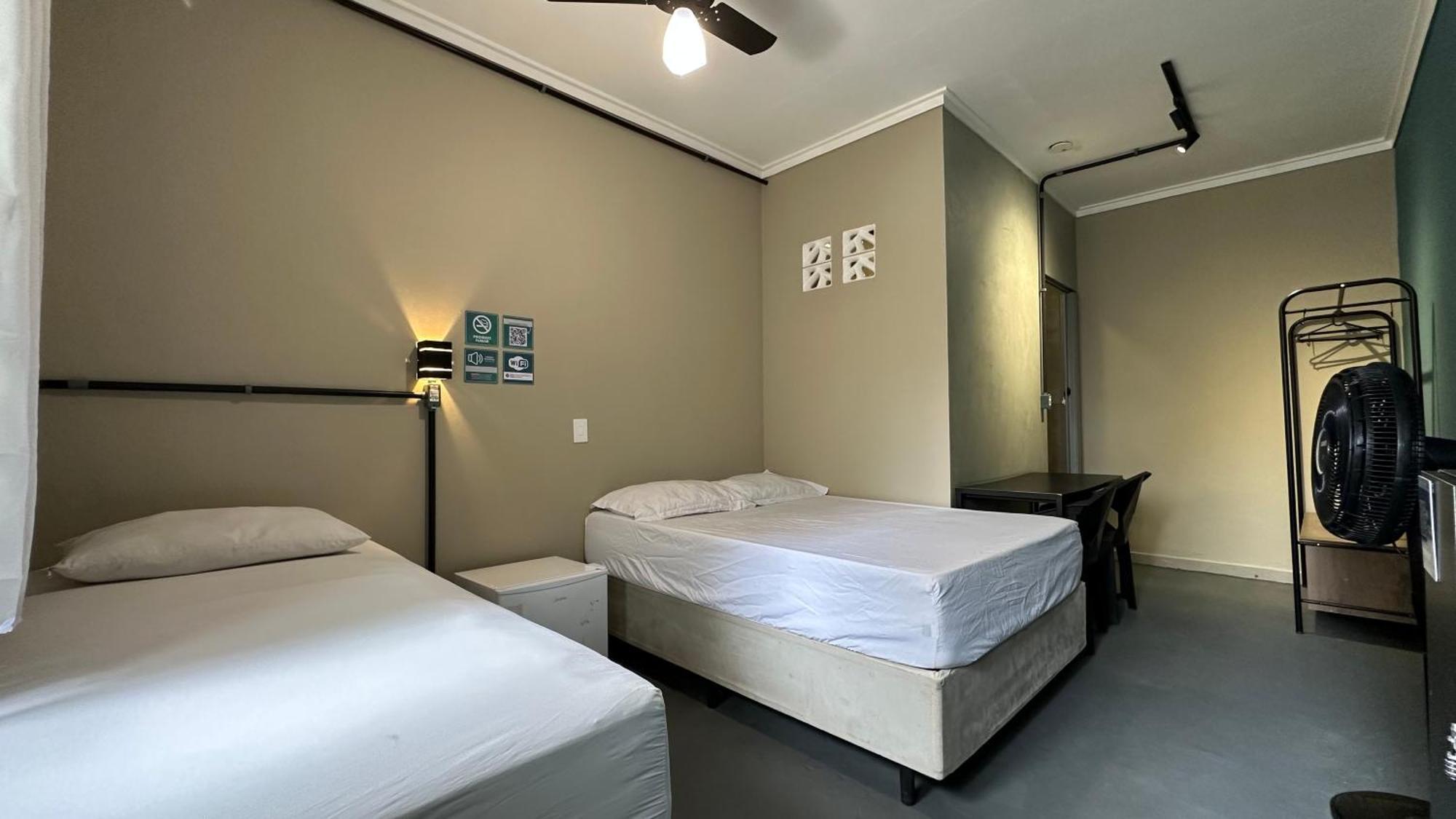 Suite 09 • Praia Das Pitangueiras Guarujá Eksteriør bilde